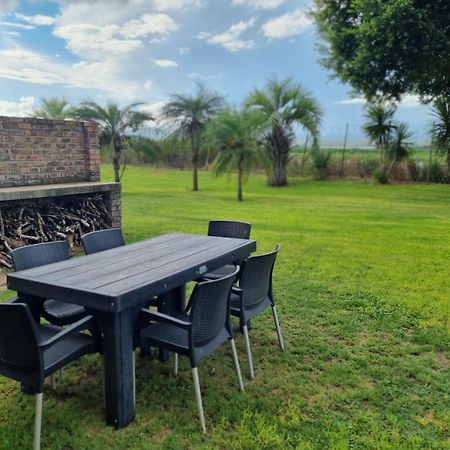 Summerville Place Addo Esterno foto