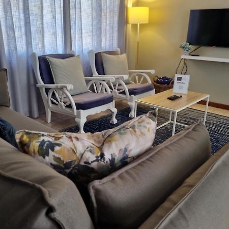 Summerville Place Addo Esterno foto