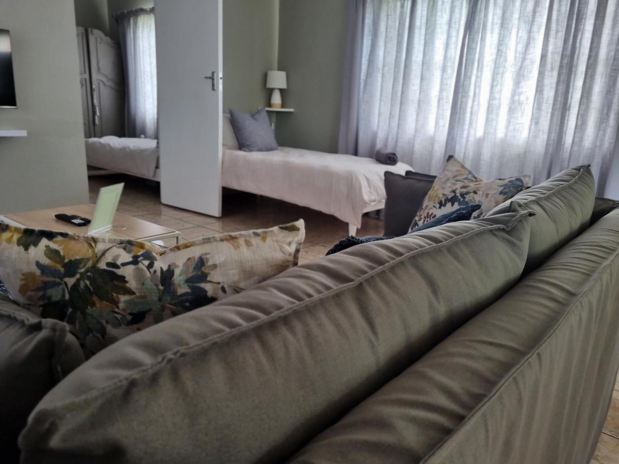 Summerville Place Addo Esterno foto