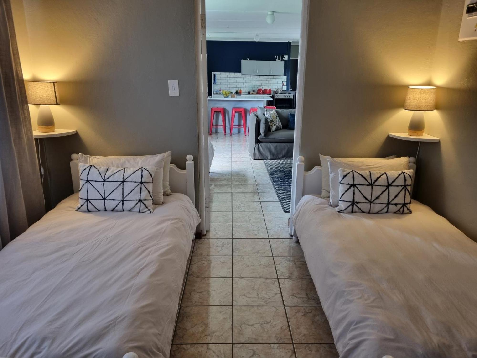 Summerville Place Addo Esterno foto
